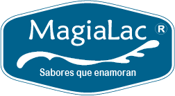 Logotipo de Magialac